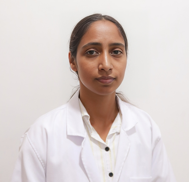 Dr. Harpreet Kaur