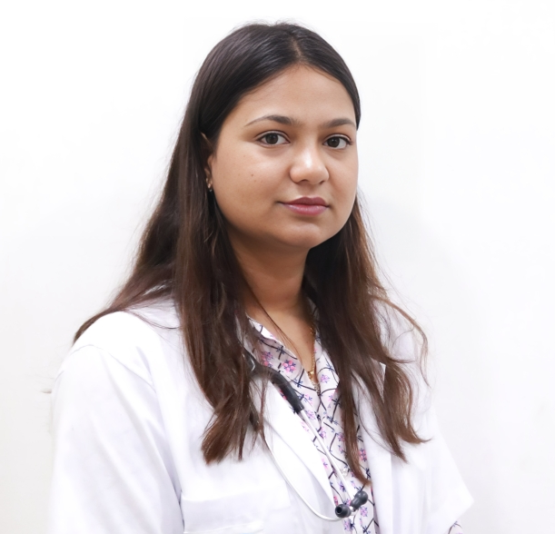 Dr. Megha Singla